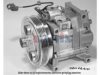 HONDA 13AOAA4NK Compressor, air conditioning